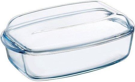 Pyrex Naczynie Do Piekarnika Classic Szkło 4,5L