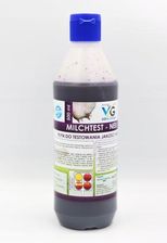 Zdjęcie VITTRA MILCHTEST 500 ML- PŁYN DO TESTOWANIA MLEKA - Knyszyn