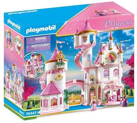 Playmobil 70447 Księżniczka Big Castle