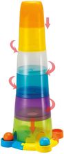 Zdjęcie Smily Winfun Wieża z piłeczkami - Wojcieszów