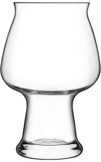 Luigi Bormioli Birrateque Cider Szklanka Do Piwa 2Szt. (1182902)