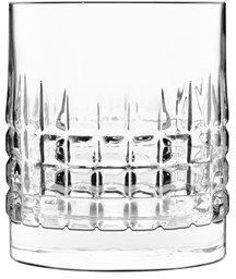 Luigi Bormioli Mixology Charme Vand Szklanka Do Whisky 4Szt. (1232802)
