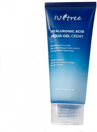 Krem Isntree Hyaluronic Acid Aqua Gel Cream Intensywnie nawilżający na dzień 100ml