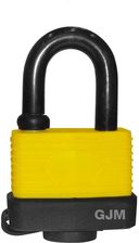 Zdjęcie Gjm Kłódka 50Mm Wodoodporna W50 9258W50 - Kraków