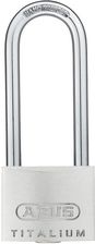 Zdjęcie Abus Kłódka Titalium Model Z Długim Pałąkiem 727Ti40Hb63 - Kraków
