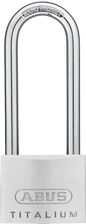Zdjęcie Abus Kłódka Titalium Model Z Długim Pałąkiem 727Ti50Hb80  - Dębno