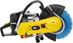 Zdjęcie MSW Przecinarka spalinowa 2500 W tarcza 300 mm TS-2500  - Małomice
