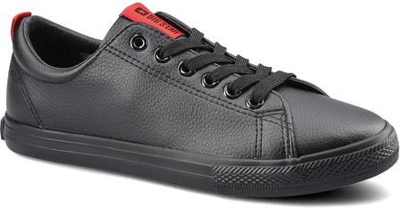 Trampki BIG STAR - czarny