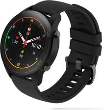 Xiaomi Mi Watch Czarny - Smartwatche