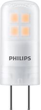 Zdjęcie Philips CorePro LEDcapsuleLV 1.8-20W G4 830 - Tylko oryginalne produkty. Cena z KGO. (8718699767693) - Błażowa