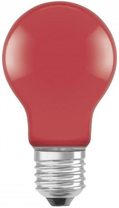 Ledvance (Osram) Ledvance LEDSCLA15 2,5W/510 230VRD E27 10X1 OSRAM - Tylko oryginalne produkty. Cena z KGO. (4058075433946)