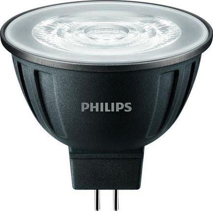 Philips MAS LEDspotLV D 8-50W 827 MR16 24D - Tylko oryginalne produkty. Cena z KGO. (8718696812532)