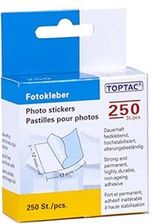 Zdjęcie Toptac Przylepce Do Wklejania Zdjęć 250 - Buk