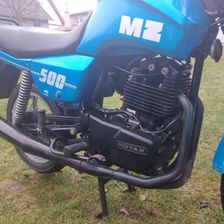 Mz 500 R Opinie I Ceny Na Ceneo Pl