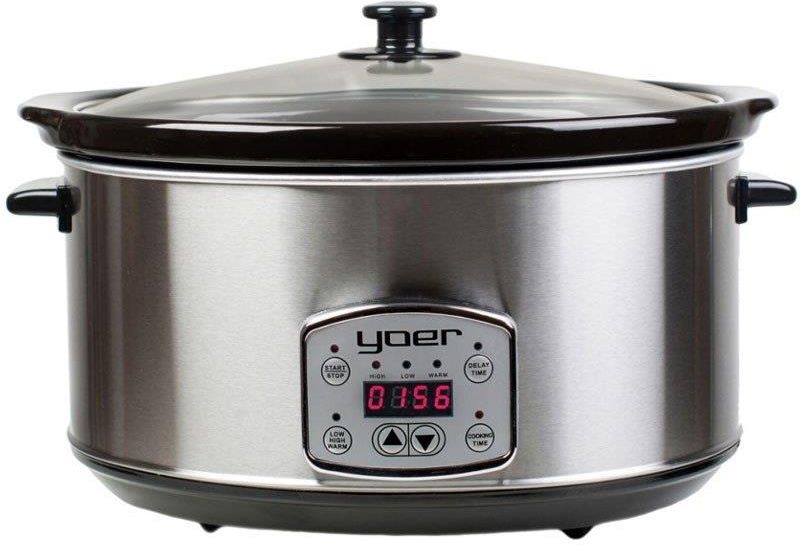 Yoer CLEVER-COOK SC6502S