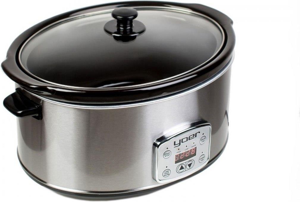 Yoer CLEVER-COOK SC6502S - zdjęcie 3 Yoer CLEVER-COOK SC6502S