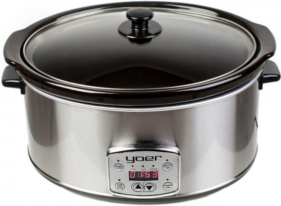 Yoer CLEVER-COOK SC6502S