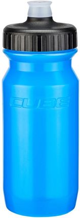 Cube Feather Butelka 500Ml Blue