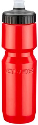 Cube Feather Butelka 750Ml Red