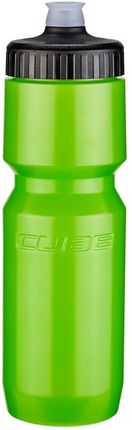 Cube Feather Butelka 750Ml Green