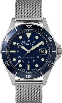 Timex Military TW2U38200 Zegarki Ceny i opinie