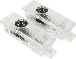 INTERLOOK LED LOGO PROJEKTOR BMW E65 E66 F01 F02 E85 E61 F01 PMC-B1