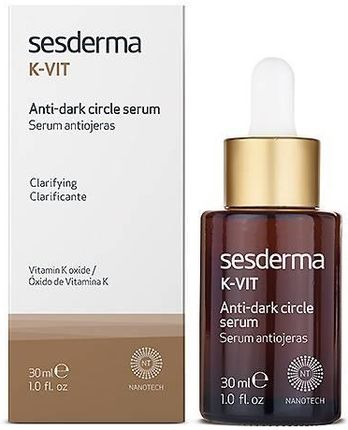 SESDERMA K-VIT Serum Liposomowe 30ml