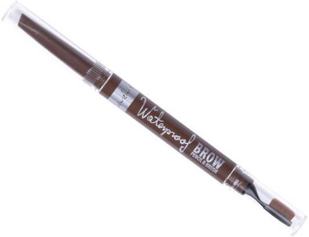 Lovely Wodoodporna kredka do brwi Waterproof Brow Pencil 01