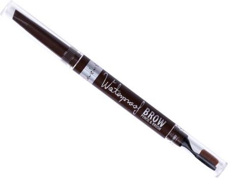 Lovely Wodoodporna kredka do brwi Waterproof Brow Pencil 02