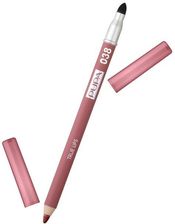 Pupa Konturówka do ust   True lips 38 rosenude