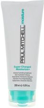 Paul Mitchell Intensywnie nawilżający balsam do włosów   Moisture Super Charged Moisturizer 150ml