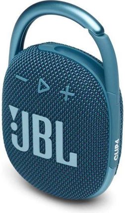 JBL Clip 4 Niebieski