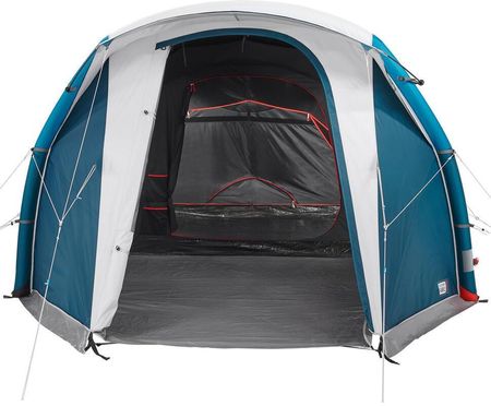 Quechua Tropik Do Namiotu Air Seconds 4.1 Fresh&Black - Ceny i