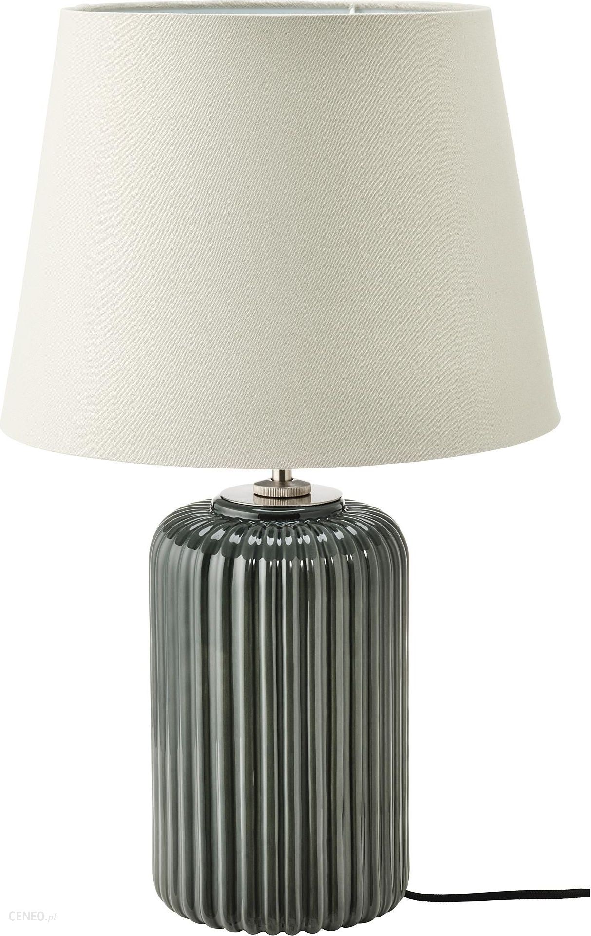 Lampa Ikea Snobyar Lampa Stolowa 50450401 Opinie I Atrakcyjne Ceny Na Ceneo Pl