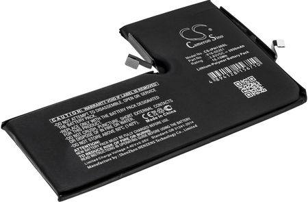 Cameron Sino Apple iPhone 11 Pro Max / 616-00351 3950mAh 15.13Wh Li-Polymer 3.83V (CSIPH130SL)