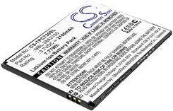 Cameron Sino TP-Link Neffos C7 Lite / NBL-38A2150 2100mAh 7.77Wh Li-Ion 3.7V (CSTPC730SL)