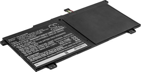 Cameron Sino Lenovo Chromebook C340-15 / 5B10R51232 7350mAh 55.13Wh Li-Ion 7.5V (CSLVC630NB)