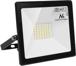 Zdjęcie MACLEAN NAŚWIETLACZ LED SLIM 30W, 2400LM NEUTRAL WHITE (40 - Józefów