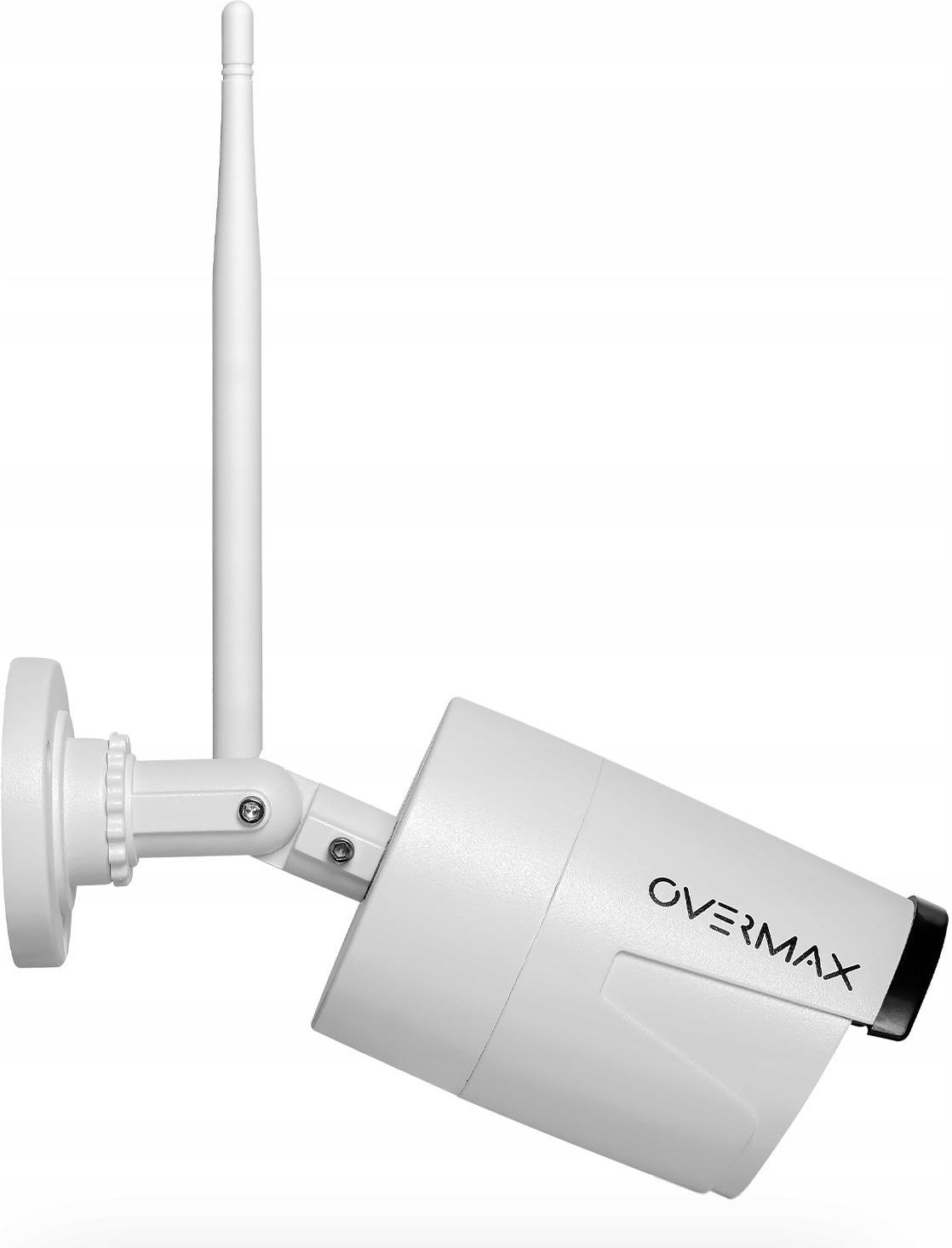 OVERMAX  ZESTAW DO MONITORINGU 4 KAMERY IP FULL HD () OVCAMSPOTNVR40