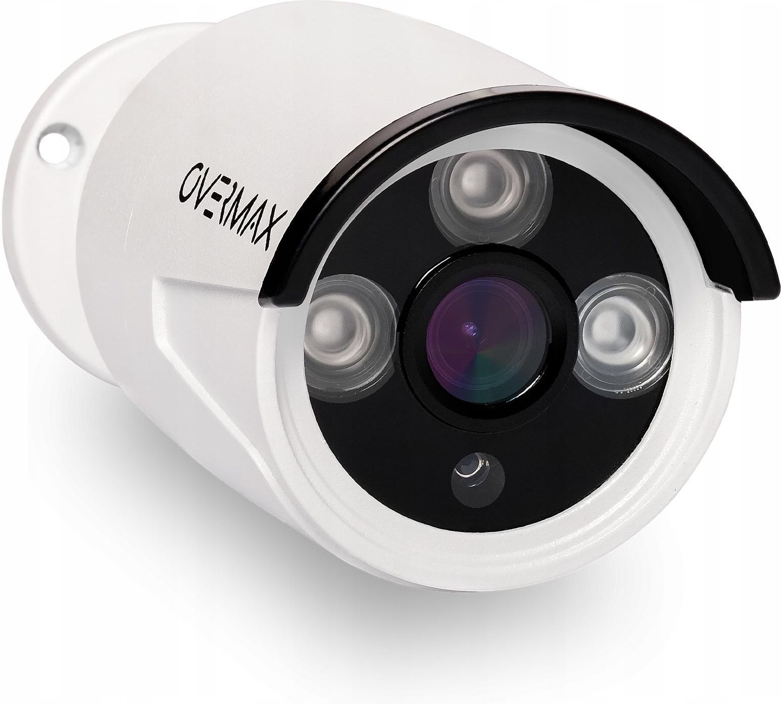 OVERMAX ZESTAW DO MONITORINGU 4 KAMERY IP FULL HD () OVCAMSPOTNVR40 - zdjęcie 7 OVERMAX ZESTAW DO MONITORINGU 4 KAMERY IP FULL HD () OVCAMSPOTNVR40