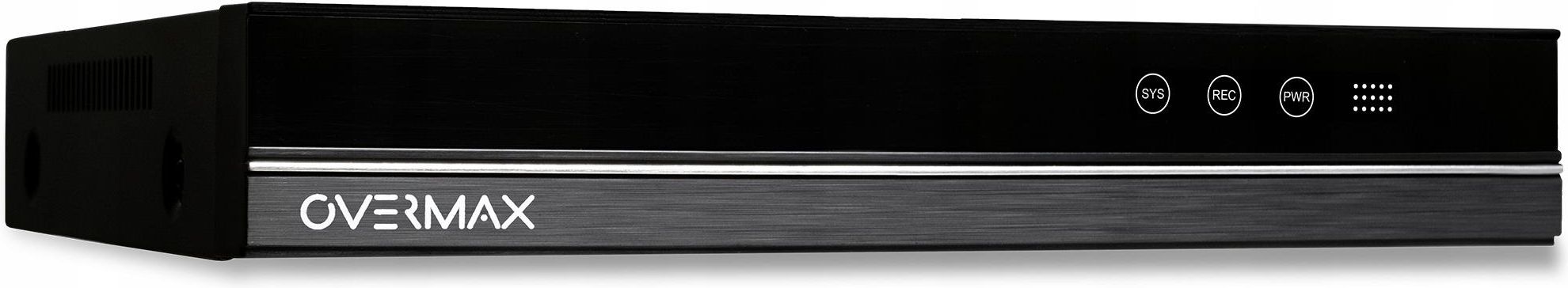 OVERMAX ZESTAW DO MONITORINGU 4 KAMERY IP FULL HD () OVCAMSPOTNVR40 - zdjęcie 9 OVERMAX ZESTAW DO MONITORINGU 4 KAMERY IP FULL HD () OVCAMSPOTNVR40