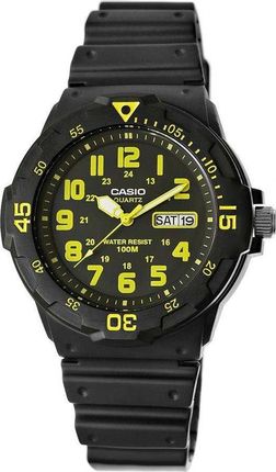 Casio MRW-200H-9BVDF