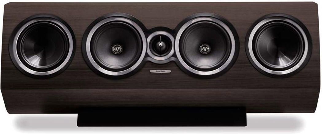 Sonus faber sonetto center hot sale ii