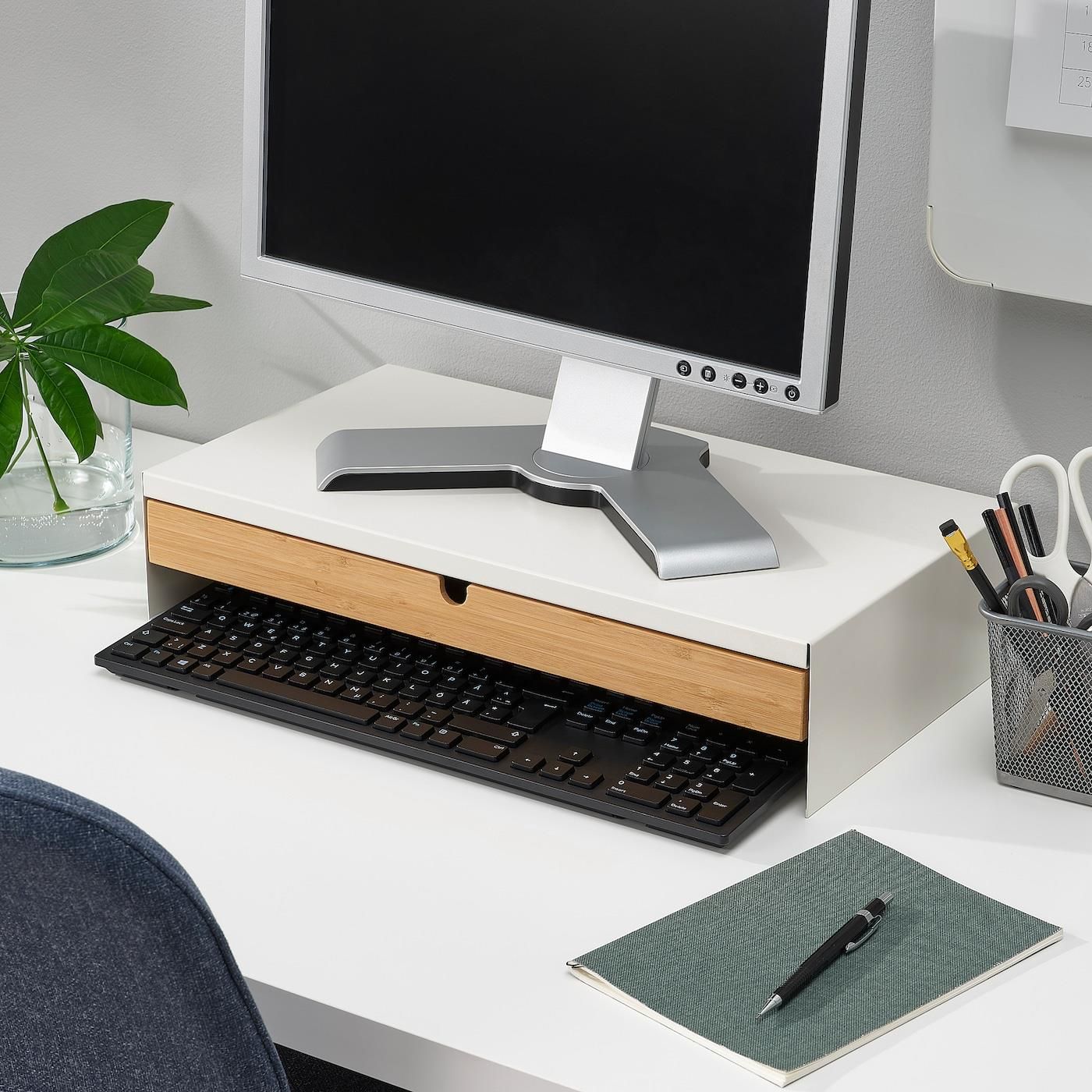 Ikea Elloven Podstawka Pod Monitor Z Szuflad 50474770 Opinie I Ceny ikea-elloven-podstawka-pod-monitor-z-szuflad-50474770-opinie-i-ceny