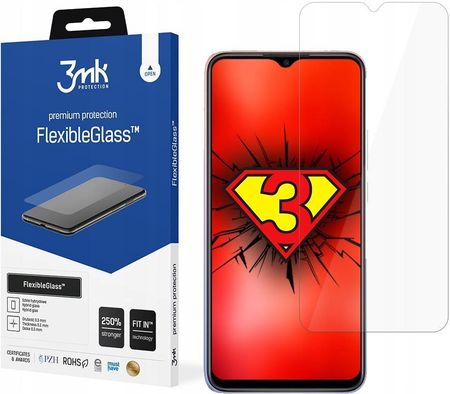 3mk FlexibleGlass Xiaomi Redmi 9 Prime