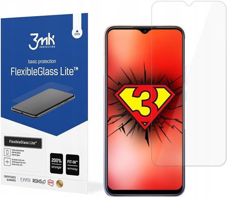 3mk FlexibleGlass Lite Xiaomi Redmi 9 Prime