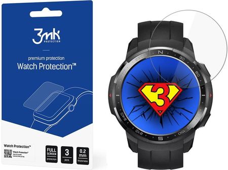 3mk Watch Protection Honor Watch GS Pro