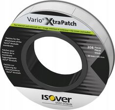 Zdjęcie ISOVER TAŚMA RZEP  VARIO XTRAPATCH FOLIA XTRASAFE 4003973239442 - Serock
