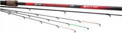 Zdjęcie INNA WĘDKA X-CARP METHODE FEEDER 3,3M 70G WINNER 00161TB - Łódź