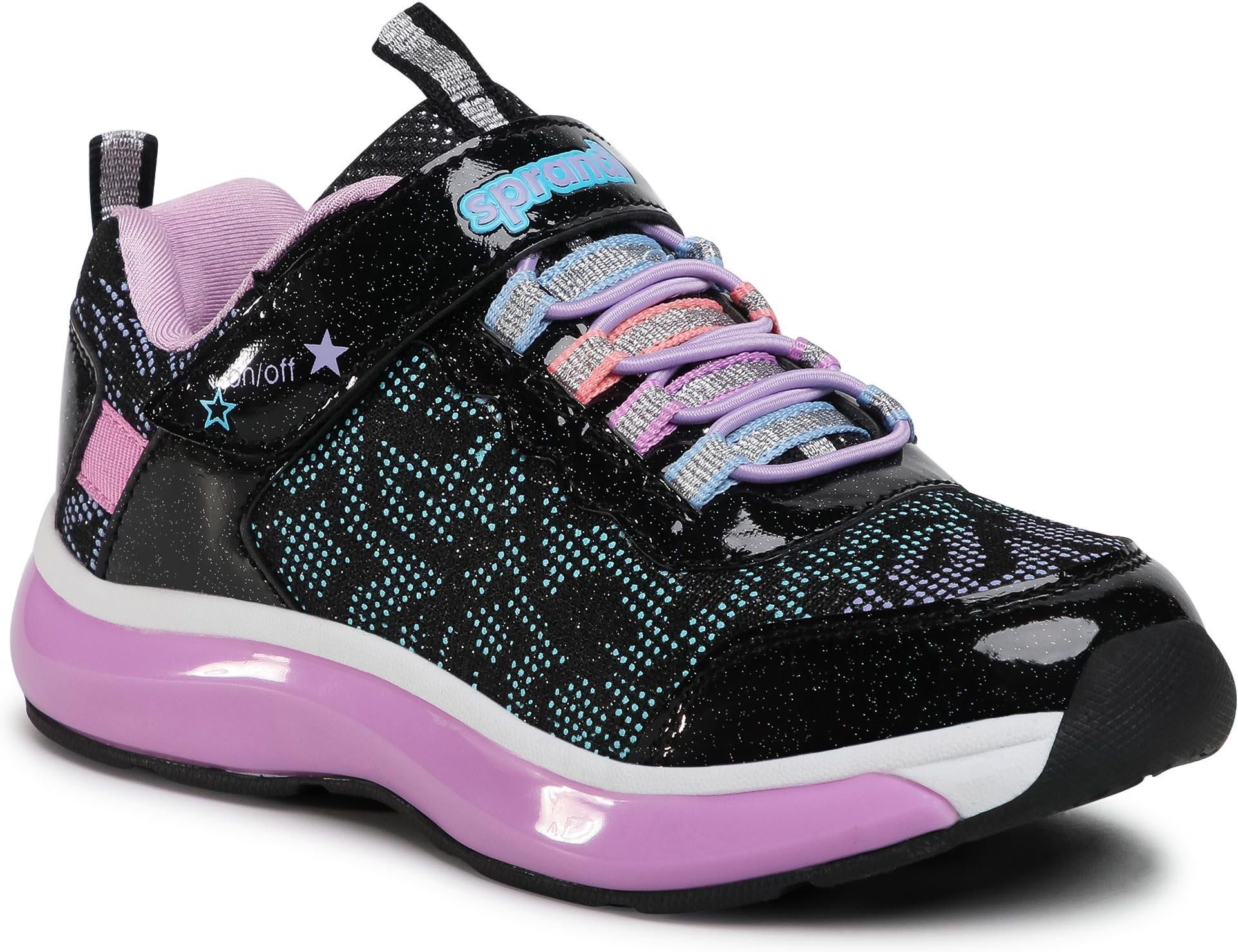 buty do biegania sprandi